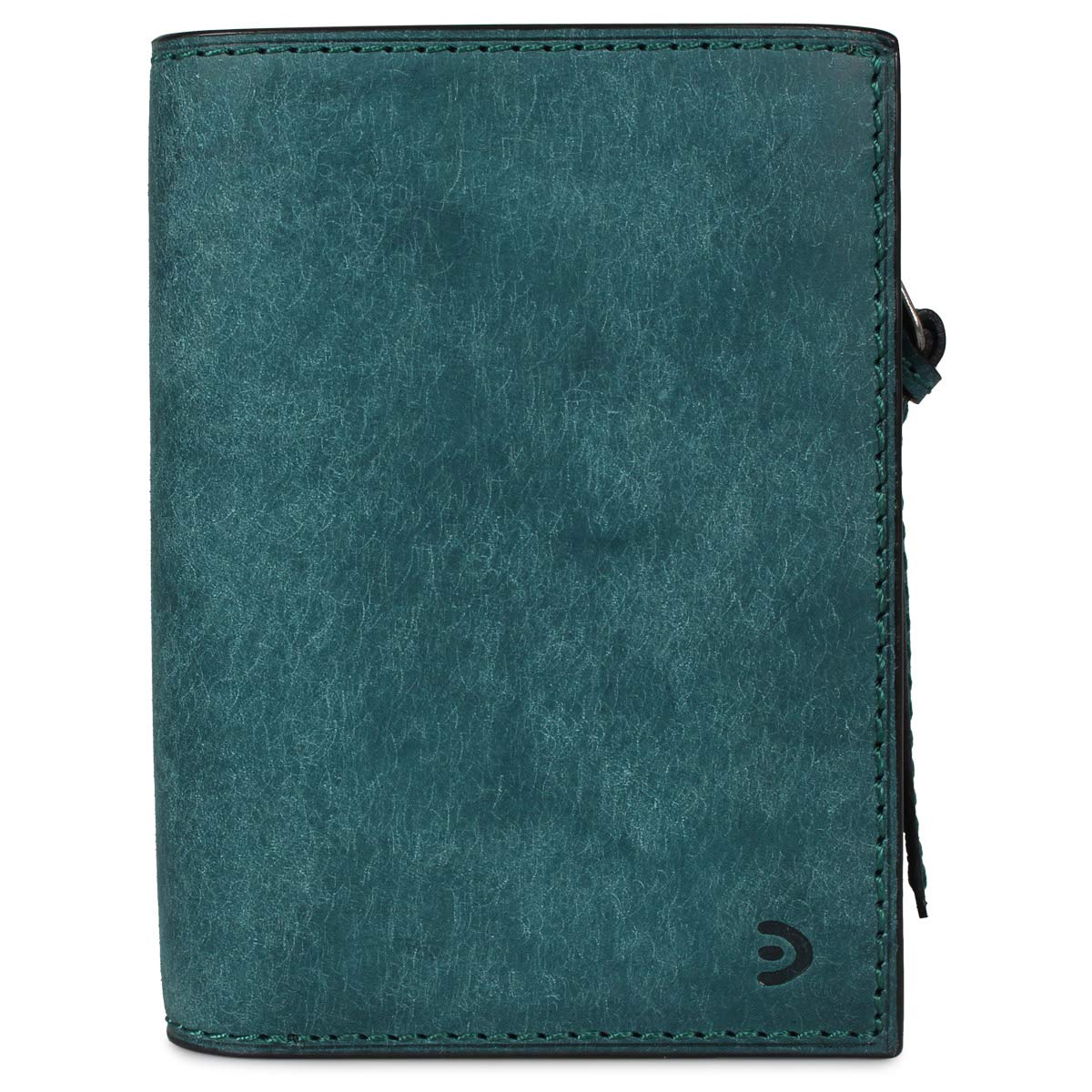 

Кожаный кошелек-бифолд Baggy Port BUONA ZYS2402 Синий Мужской (64)