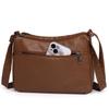 Women's Bag Fashion New Shoulder Bag Crossbody Fashion Bag Large Capacity Bag Versatile Trend Bag