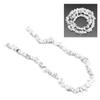 Jewelry Making Bead Chip Necklace Bracelet Craft Making Irregular Bead Accessories