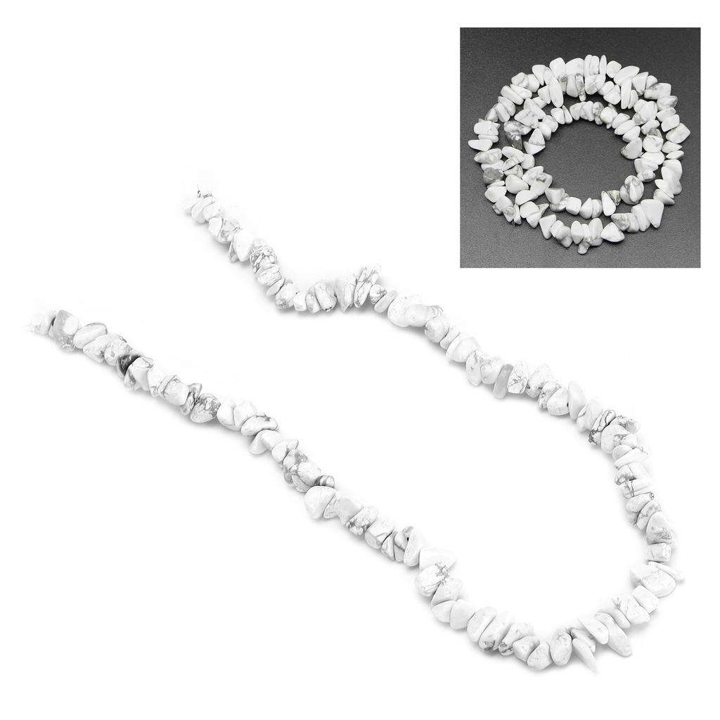Jewelry Making Bead Chip Necklace Bracelet Craft Making Irregular Bead Accessories