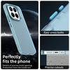 Custodia Colorata Traslucida Opaca Tipo Caramella Per Xiaomi 15T Pro Mi 15t 17 Pro Max 17 pro 15 Ultra 14T Pro 14 Copertura con Protezione Fotocamera