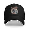 Motorrad Unisex Baseballkappen Schirmmütze U S Route 66 Sonnenschutzmützen für Unisex Damen