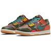 Dunk Low Scrap Men's DB0500-200
