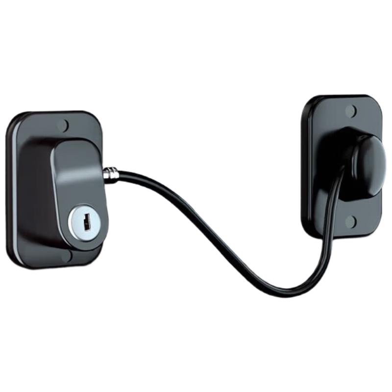 Kabeyi Window Safety Lock & Limiter