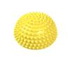 PVC Semicircle Durian Massage Ball for Children's Sensory, Plantar Balance, and Tactile Yoga Training