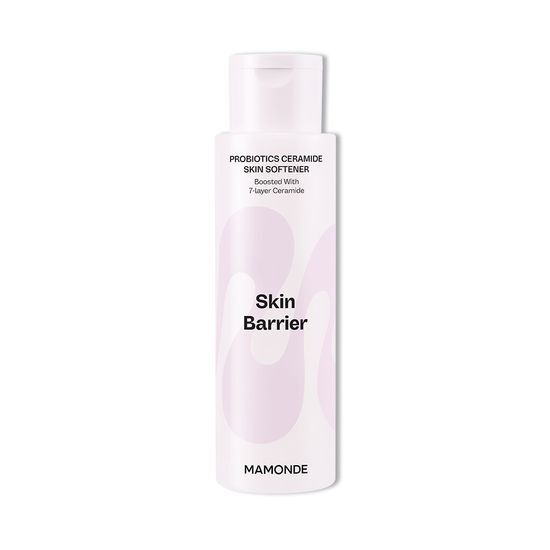 Mamonde Probiotics Ceramide Skin Softener 200ml