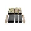 ESSTAC Type 1+2 KYWI 5.56 & 9mm Magazine Pouch (Multicam)