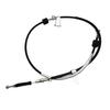 For Great Wall Haval M4 CC7151SMA05 Rear Brake Line Rear brake cable 3508300XS56XA 3508400XS56XA