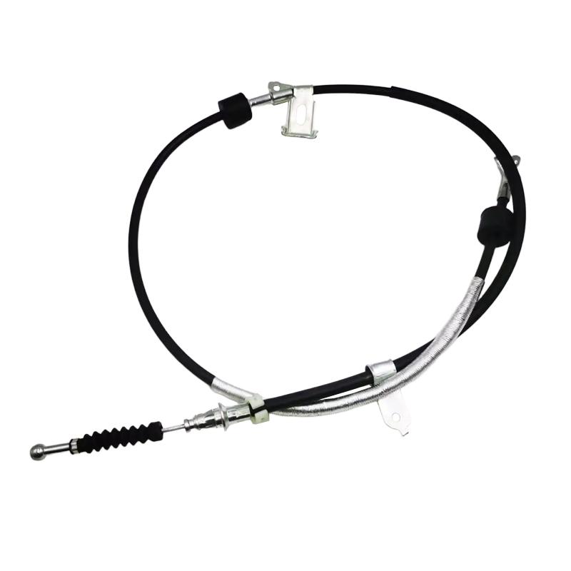For Great Wall Haval M4 CC7151SMA05 Rear Brake Line Rear brake cable 3508300XS56XA 3508400XS56XA