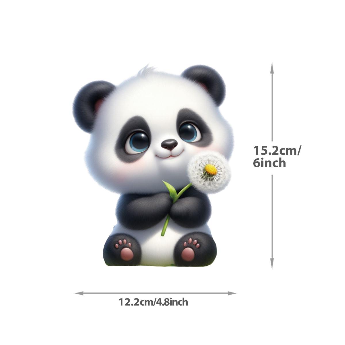 

Наклейки DTF, патчи с милыми животными, средний размер, моющиеся аксессуары для одежды, сделай сам, теплопередача, новые нашивки на одежде, индивидуальный логотип