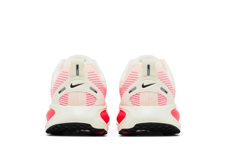 Nike Vomero 18 Sail Bright Crimson Laser Orange (GS)