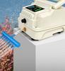 High-Power Adjustable Lithium Battery Oxygen Pump for Fish Tanks and Ponds