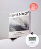 Neafneaf Cool Moist Mask 5pcs 30g + Toner Pad 2pcs
