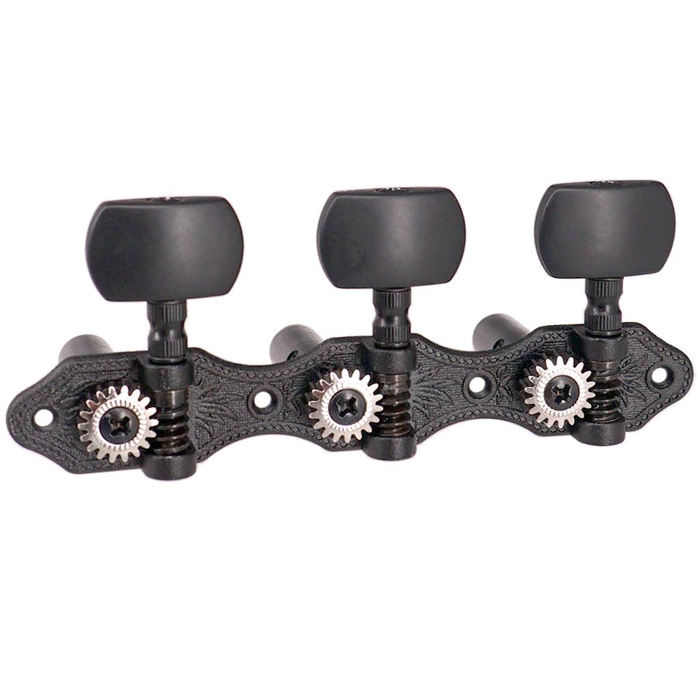 

Колки для гитары, колки для настройки, машинные головки, регулируемые, универсальные, однотонные, вариатор струн, портативные, для акустических гитар