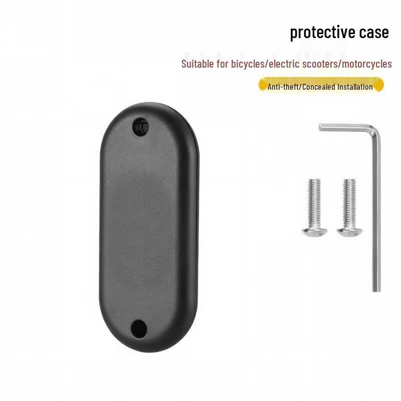 Lishi Electric Vehicle Anti-theft Locator Cover