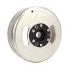 Outboard Flywheel 6A1‑85550‑00 Boat Metal Outboard Engine Flywheel Rotor For 2HP 2 Stroke Outboard