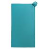 Mountain Warehouse Plain Clip Travel Towel