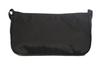 Adidas Originals Inner Compartment Fiberglass Crossbody Bags Mini Unisex Black H09133