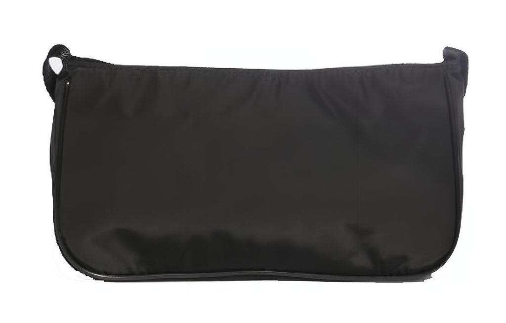 Adidas Originals Inner Compartment Fiberglass Crossbody Bags Mini Unisex Black H09133