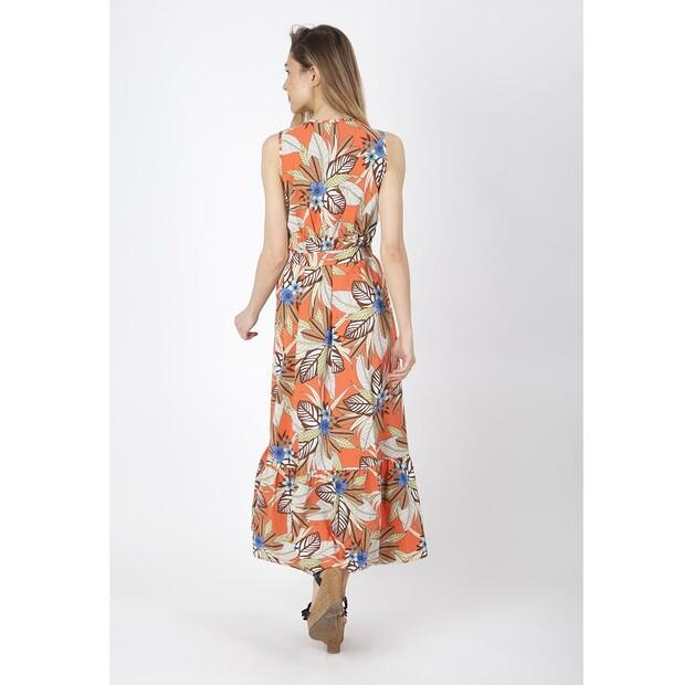 Платье Perso RBE225555DF