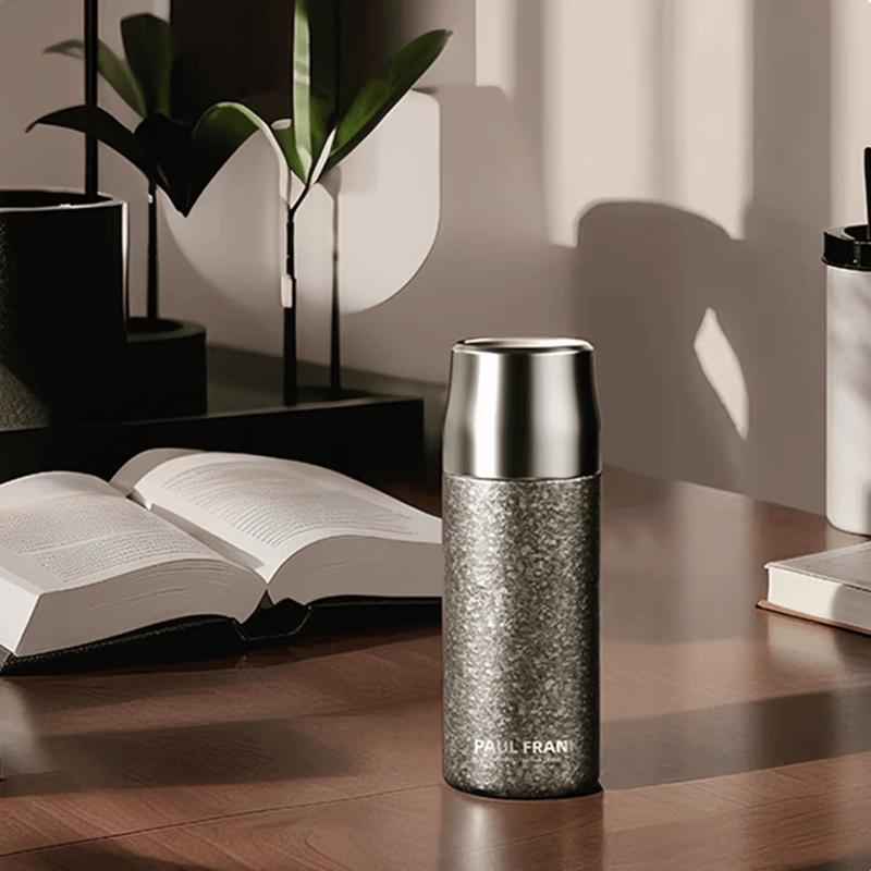 

Paul Frank Business Titanium Mug PFC929