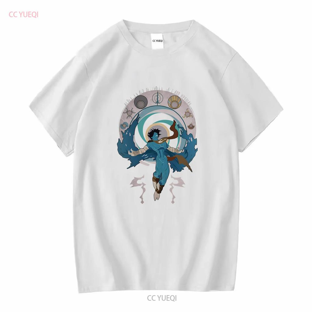 Legacy of Kain Soul Reaver T-Shirt Größen KAI 45151 lang- oder kurzärmelig Vintage Gewaschen Vielseitig Weich Gedehnt Lässig