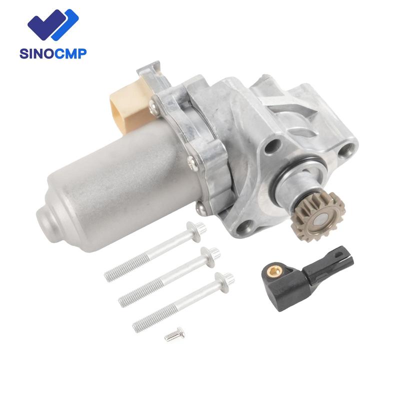 27107599693 27107599690 27107613152 ATC300 Transfer Case Actuator for 2006-2013 BM-W E90 325xi 328i E92 E60 525xi 528i xDrive