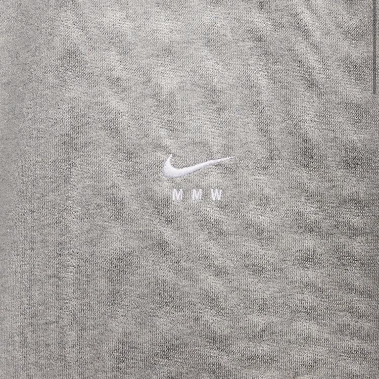 Nike X 1017 Alyx 9SM Yoga Series SS24 Zip Hoodie Unisex Hoodie Gray DR5364-050