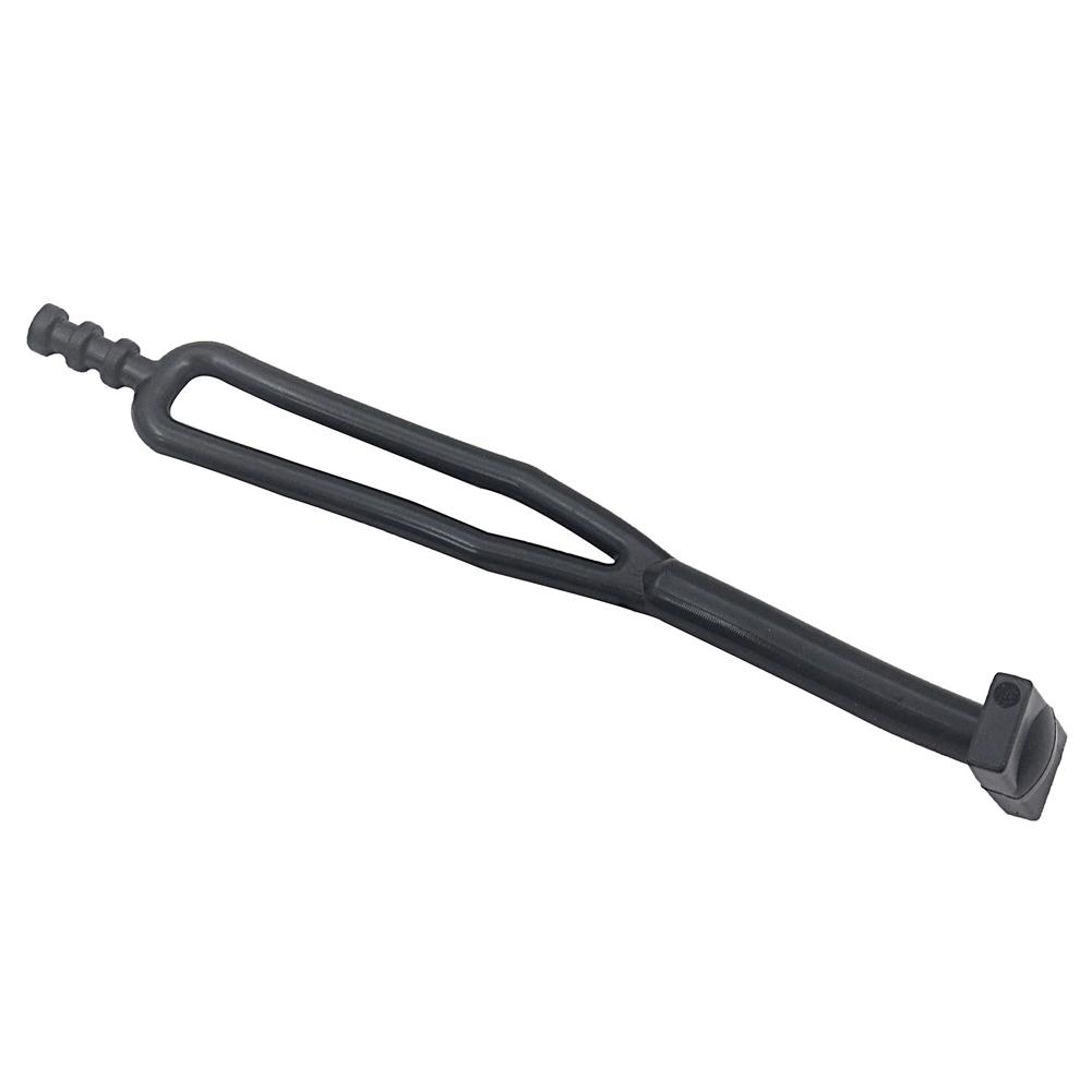 Motocross Rubber Kickstand Side Stand Strap For EXC XCF XC EXCF XCW TPI Six Days125 250 300 350 450 500 Husqvarna TE FE TC TX FX