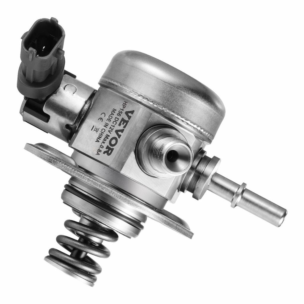 High-Pressure Fuel Pump 50-80 L/h Flow Rate 0.5 Mpa Pressure for Hyundai Accent/Sonata Tucson Veloster Kia Rio