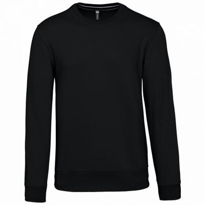 Mens Crew Neck Sweatshirt
