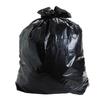 Lide Black Flat-Mouth Garbage Bags