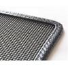For Honda XR-V ZR-V HR-V Vezel   2024 Car Grille ert Net ect Screening Mesh Cover Trim Frame Accessories HRV ZRV