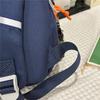 Children's Shark Backpack Lightweight Large Capacity Schoolbag