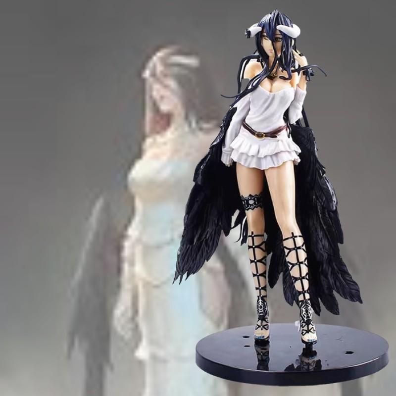 King Of The Undead Yarberd Pvc Anime Figure Decorative Display Wholesale