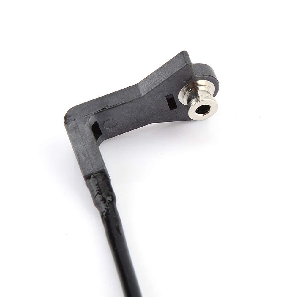 Brake Pad Wear Indicator Sensor C2D2976 for Jaguar XF XJ XK 1Piece