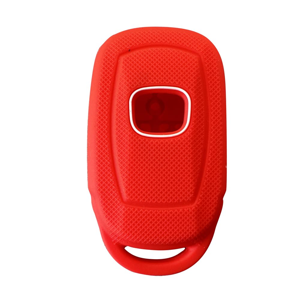 Kinotaka N-BOX Custom JF5 JF6 Smart Key Case for Honda New Nbox JF5 JF6