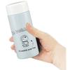 Skater 250ml Ultra-Lightweight Stainless Steel Water Bottle, I'm Doraemon STYL2-A