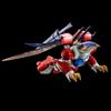 R3 1/35 Billbine Assembly Plastic Model Saint Seiya Series