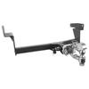 Compatible Tow Hook for Toyota RAV4, Rongfang, Weilanda, Lingfang, Weisa - Modified Rear Support Hook