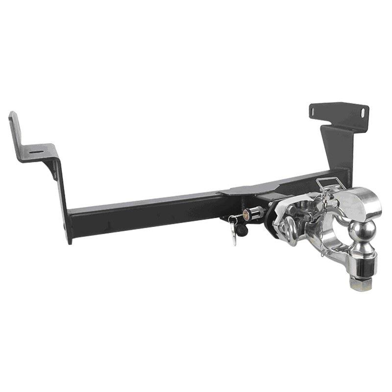 Compatible Tow Hook for Toyota RAV4, Rongfang, Weilanda, Lingfang, Weisa - Modified Rear Support Hook