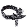 Écharpe Rafraîchissante d'Été pour Animaux de Compagnie Collier Glacé pour Chien Enveloppement Froid Respirant Bandana Rafraîchissant Instantané pour Promenade en Extérieur