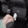 2Pcs Car Seat Anti Kick Pad Protective Cover Auto Accessories For Tesla Model-Y Model-3 Model-X Model-S Cybertruck Roadster