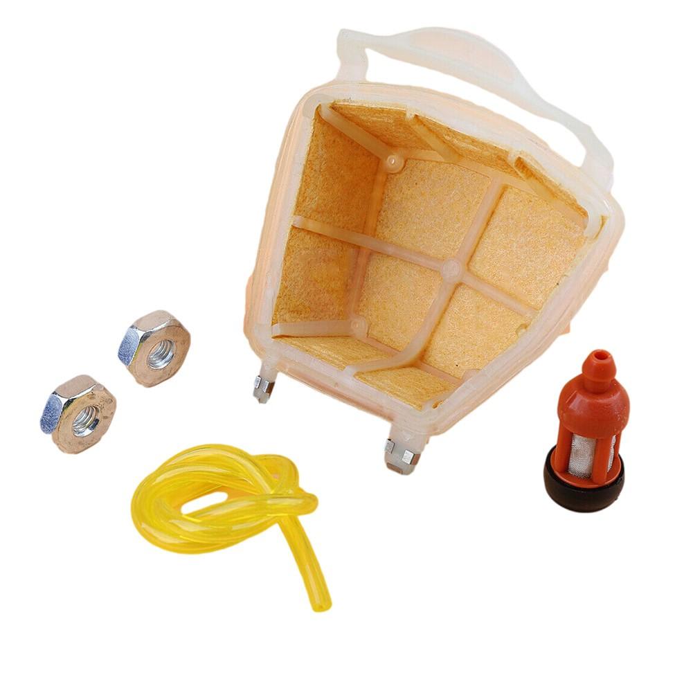 Chainsaw Maintenance Air Filter Kit Complete Air Filter Tune Up Kit MS362 Parts Plastic Air Filter Replacement Parts