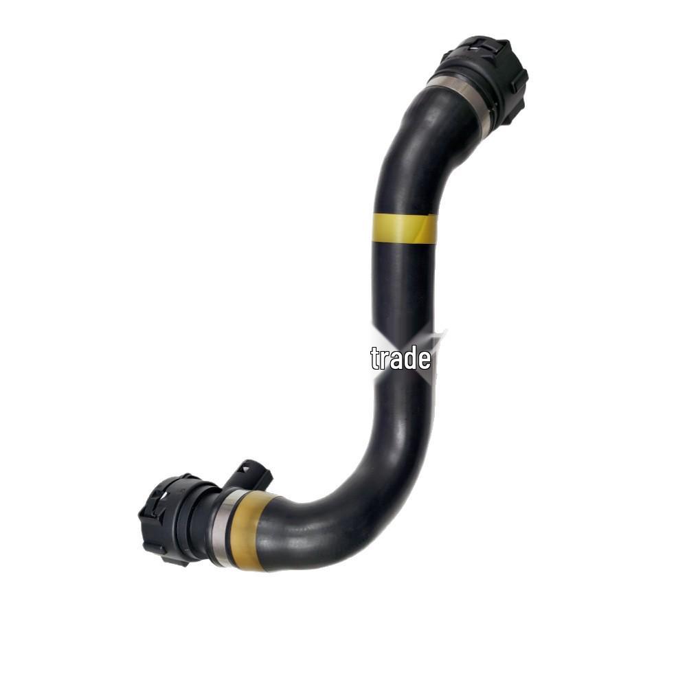 BMW 3 & 5 Series E46 Radiator Coolant Hose