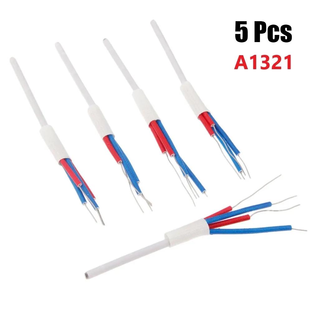 Brand New 5pcs/set Heating Element Soldering Tools 24V 5pcs 60W Ceramic Heating Element Soldering Station Iron