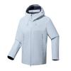 Unisex Waterproof Windproof Hiking Jacket Outdoor Trekking Climbing Camping Skiing Riding All-Season Lightweight Shell Coat
