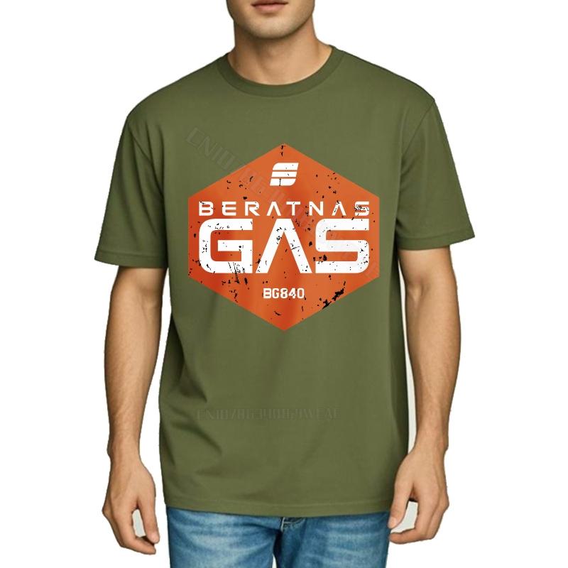 Unisexs Top Comfortable Big Size Tee Shirt Orange Hexagon With Text Prints Soft Vintage Tshirt Minimalist Breathable Tee Short