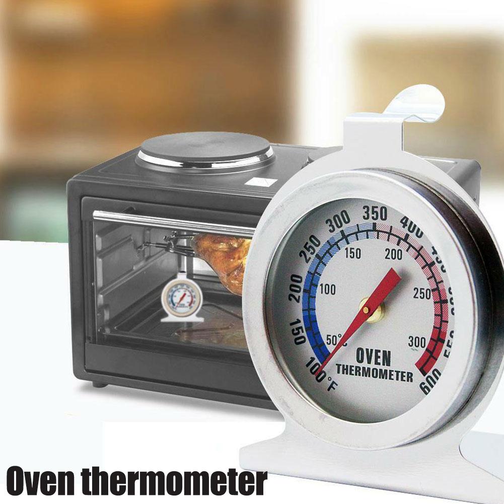Oven Thermometer Household Electric Oven Thermometer Kitchen High Tools Temperature Household Kitchen Thermometer Thermomet J0E8