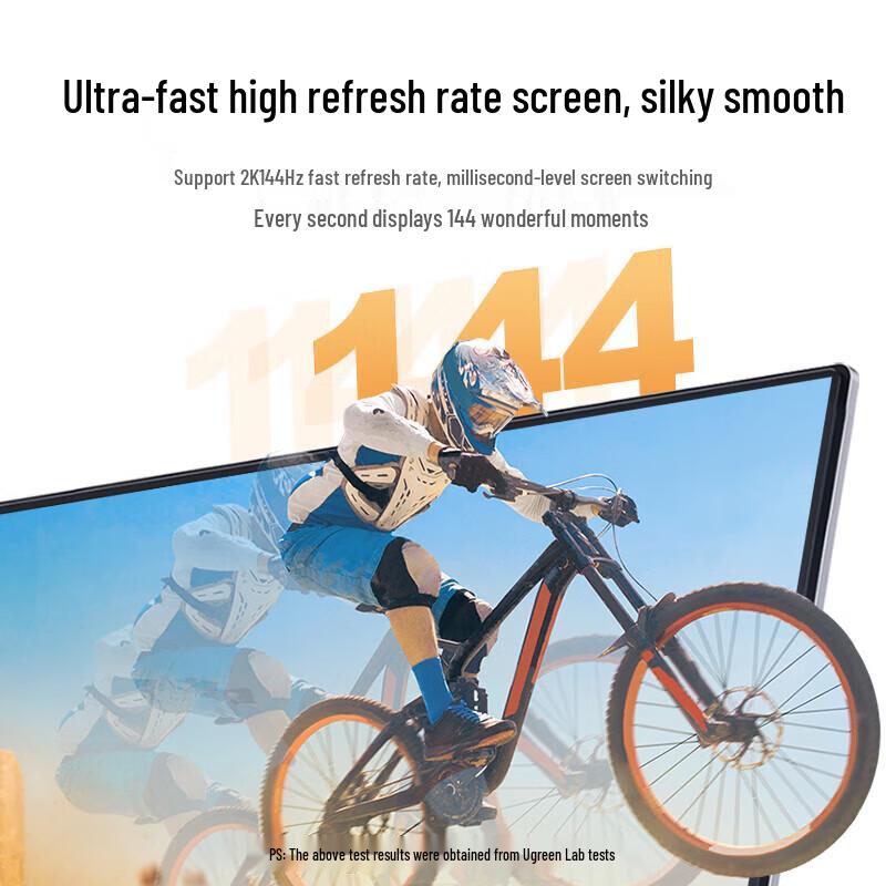 UGREEN High-Speed HDMI 2.0 Cable